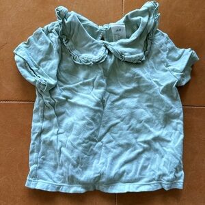 H&M Top 18M